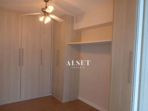 Imagem Apartamento com 1 dormitório e varanda no Anália Franco