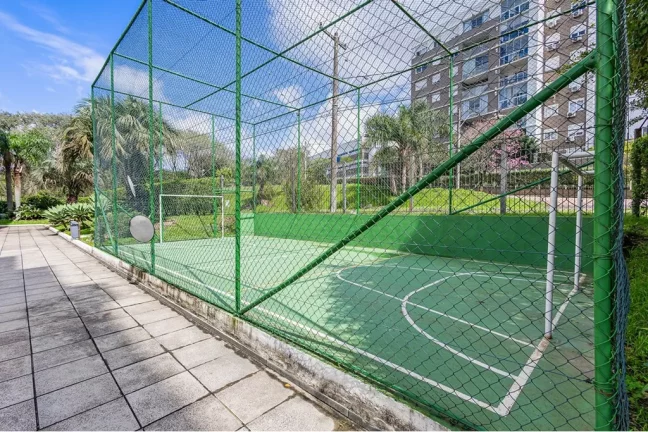 Imagem JISJES 251 Apto 612521072-23 - Apartamento à venda no bairro Jardim Sabará - Porto Alegre/RS