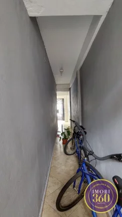 Imagem Sobrado à Venda em Guaianazes, São Paulo - SP
