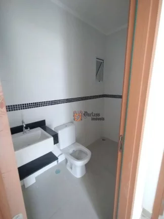 Imagem Apartamento com 2 dormitórios à venda, 61 m² por R$ 730.000,00 - Toninhas - Ubatuba/SP