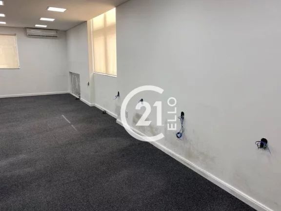 Imagem Conjunto à venda, 200 m² por R$ 4.500.000,00 - Itaim Bibi - São Paulo/SP