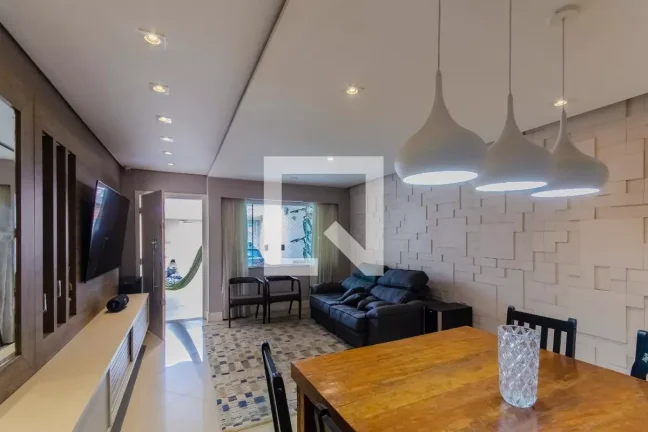Imagem Casa à Venda - Ipiranga, 3 Quartos, 122 m2