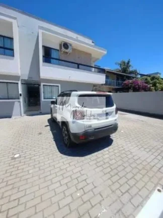 Imagem Apartamento à venda no bairro Campeche - Florianópolis/SC