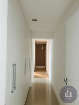 Imagem Apartamento a venda com 196 m² por R$ 2.290.000,00 - Alphaville Barueri/SP