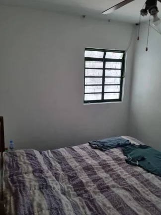 Imagem VENDO CASA COM 03 DORMITÓRIOS NO BAIRRO CAMPO GRANDE-CAMPININHA!