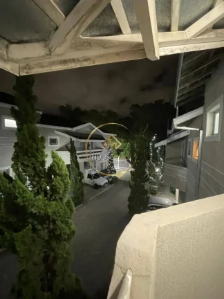 Imagem Casa Sobrado, 3 Dormitórios (1 suíte ), Condomínio Bonna Villa, Sjc.