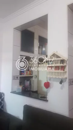 Imagem Casa para Venda em São Bernardo do Campo / SP no bairro Jd Nazareth