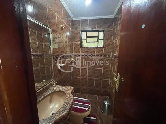 Imagem Imóvel de alto padrão à venda em Campo Grande-MS, no Parque dos Novos Estados: 3 quartos, 3 salas, 4 banheiros, 5 vagas e 240m²!