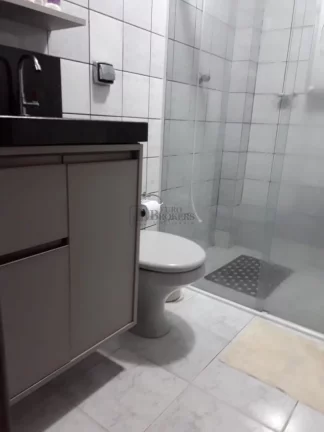 Imagem Apartamento com 3 dormitórios à venda no Centro de Balneário Camboriú/SC