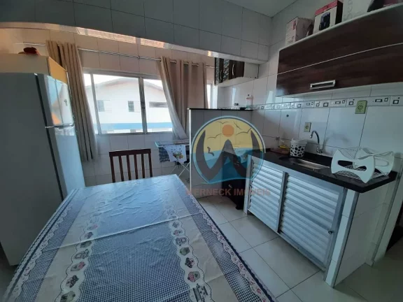 Imagem Imperdível oportunidade! Apto à venda em Ubatuba-SP, Praia Grande, 2 quartos, 1 suíte, 1 sala, 2 banheiros, 75m².
