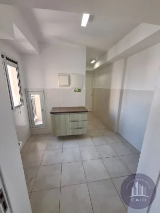 Imagem Apartamento com 2 quartos para alugar, 121 m² por R$ 7.780 mês - Alphaville