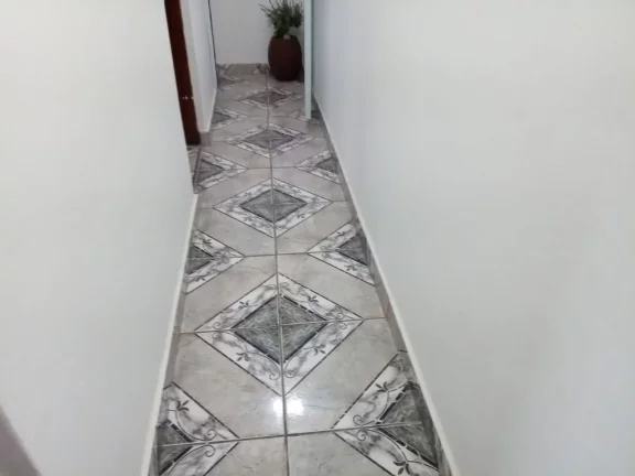 Imagem Sobrado à venda, 158 m² por R$ 424.000,00 - Jardim Imperador - Suzano/SP