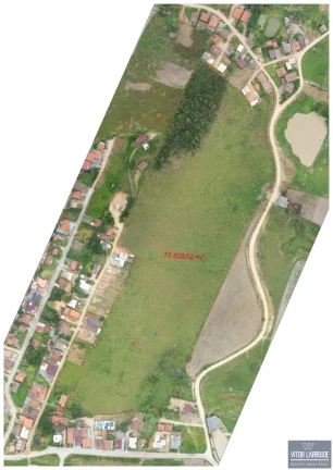 Imagem Área à Venda em Termas do Gravatal  73.826m²