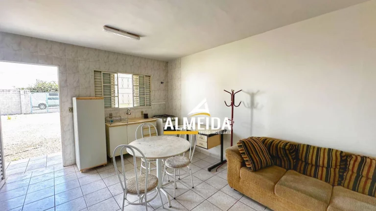 Imagem Kitnet com 4 dormitórios à venda, 130 m² por R$ 640.000 - Bela Vista - Rio Claro/SP