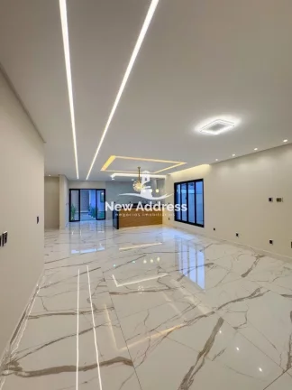 Imagem Alphaville Jachuy: casa duplex de alto padrão à venda no condomínio - Serra