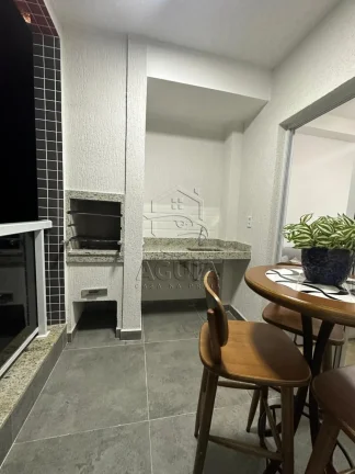 Imagem Lindo apartamento na Praia Grande em Ubatuba!