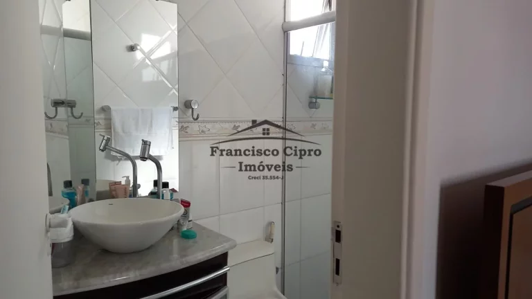 Imagem Apartamento à venda no bairro Vila Indiana - Guaratinguetá/SP