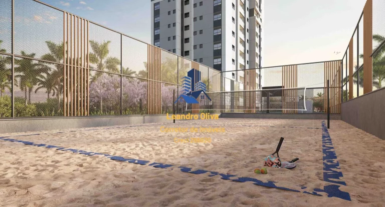 Imagem Mistral Patriani Sbc - Apartamento Alto Padrão 110 m² | 3 Suítes | 2 Vagas Tecnológicas São Bernardo do Campo Viva com exclusividade, conforto e tecnologia em um dos melhores endereços da cidade!