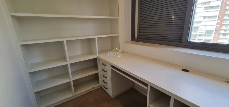 Imagem Vende lindo apartamento com 4 dormitórios na Vila Suzana