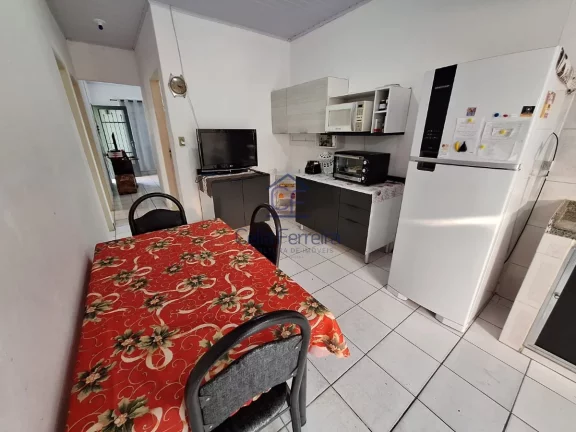 Imagem Casa à venda Jardim Santa Ines 1 - São José dos Campos/SP