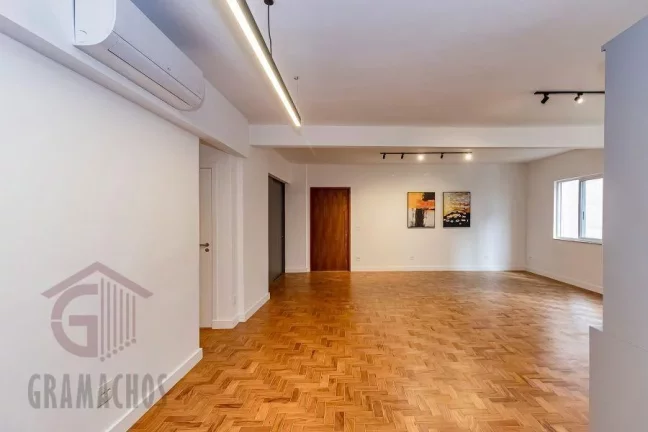 Imagem Apartamento à Venda 162m² | 3 Dormitórios | Alameda Jaú | Jardim Paulista