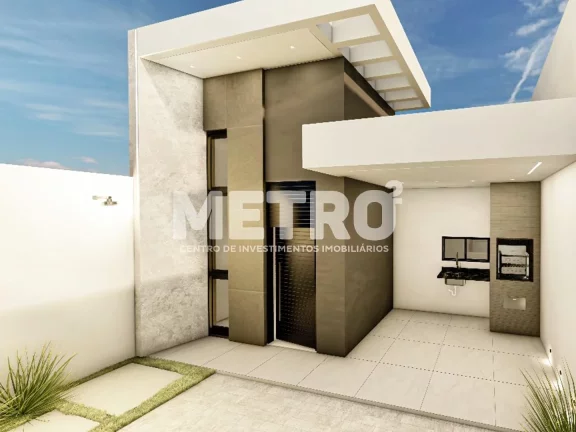 Imagem Casa à venda, Jatobá, PETROLINA - PE