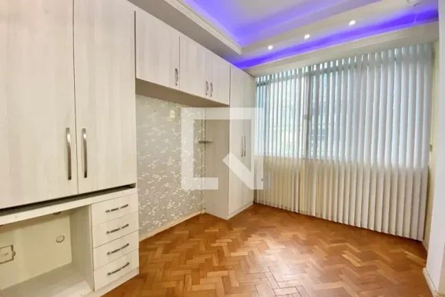 Imagem Apartamento à Venda - Copacabana, 1 Quarto, 40 m2