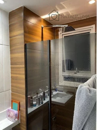 Imagem Apartamento 2 dormitórios a venda próximo ao metrô Vila das Belezas (sem vaga)