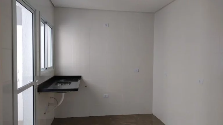 Imagem Apartamento à venda no bairro Jardim Santo Alberto - Santo André/SP