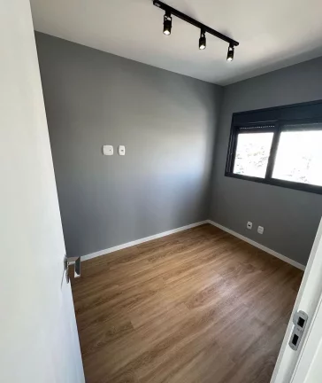 Imagem Excelente Apartamento Novo ao Lado do Metrô Guilhermina 2 Dorms, 1 Suíte, Varanda Gourmet, Andar Alto!!!