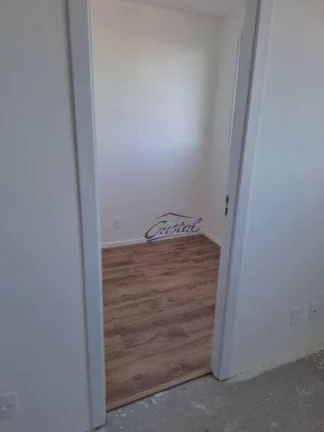 Imagem Apartamento com 2 quartos à venda, 38 m² - Vila Gomes - Butantã - São Paulo/SP