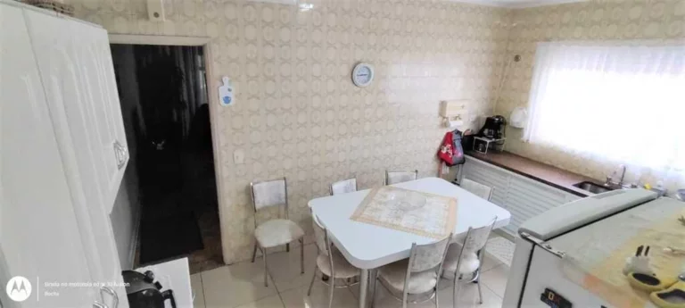 Imagem CASA RESIDENCIAL em São Paulo - SP, Lauzane Paulista