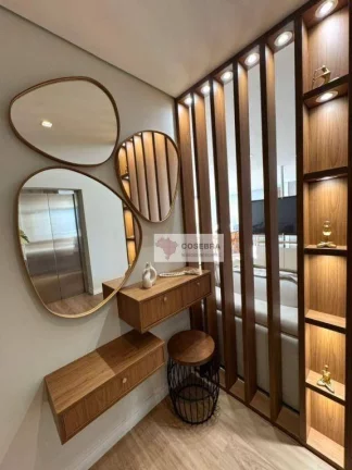 Imagem Apartamento à venda, 197 m² por R$ 4.350.000,00 - Jardim das Acácias - São Paulo/SP