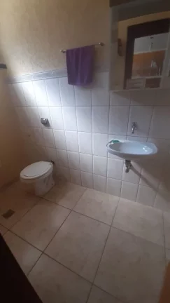 Imagem CASA A VENDA - 2 DORM. COM 1 SUÍTE - JARDIM ITATIAIA - CAMPINAS