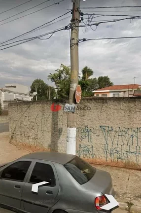 Imagem Terreno à venda Rudge Ramos, São Bernardo do Campo - SP