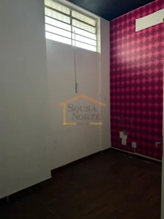 Imagem Conjunto misto, ideal para investimento e geração de renda, composto por loja térrea, 3 salas com...