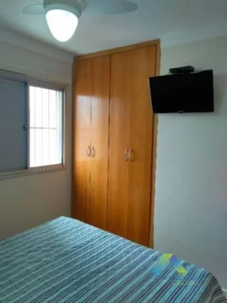 Imagem Apartamento Residencial à venda, Vila Brasílio Machado, São Paulo - .
