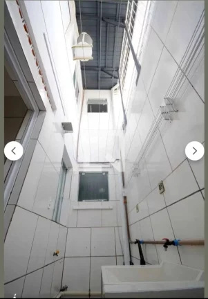 Imagem Prédio com 6 apartamentos em São José Florianopolis SC
