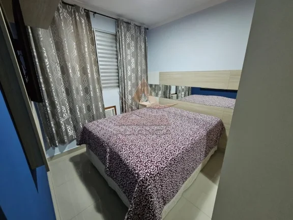 Imagem Apartamento - Ribeirão Preto - Guaporé