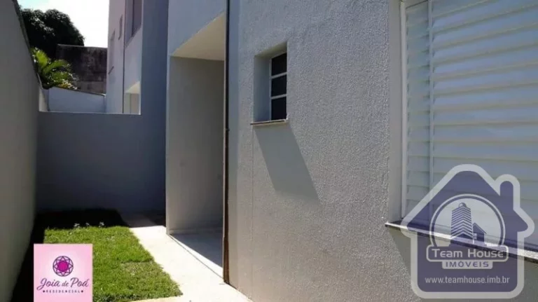 Imagem Apartamento a venda na Vila Varela em Poá SP