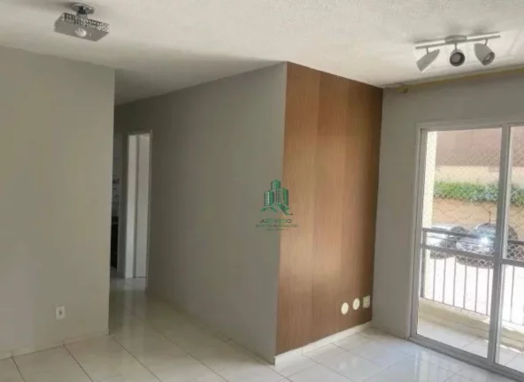 Imagem Apartamento com 2 dormitórios à venda, 48 m² por R$ 402.000,00 - Vila Maria Alta - São Paulo/SP