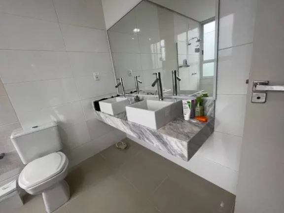 Imagem Casa com 4 dormitórios à venda, 510 m² - Jurerê - Florianópolis/SC