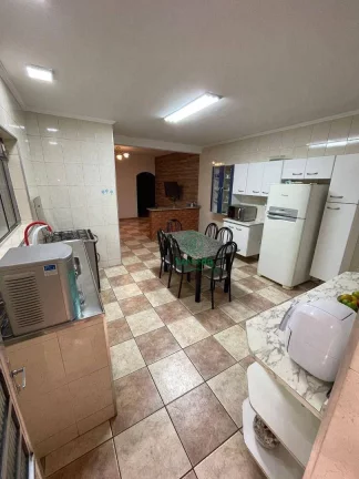 Imagem Sobrado à venda, 285 m² por R$ 954.000,00 - Jardim Iporanga - Guarulhos/SP