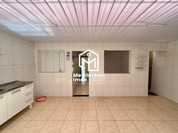 Imagem Casa 03 Dorm. em Ceilândia Sul (Ceilândia) - Brasília