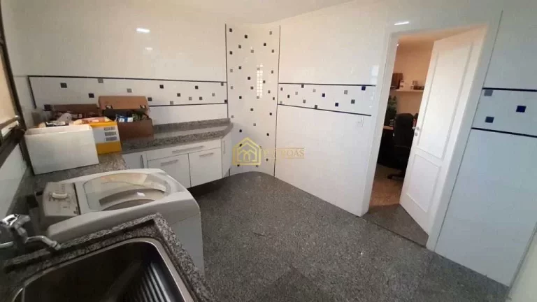 Imagem Apartamento Padrão