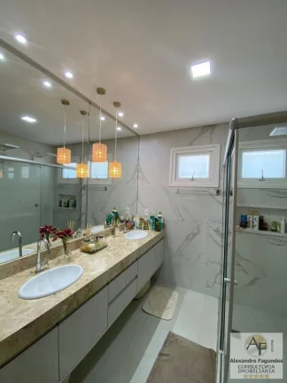 Imagem Apartamento para Venda em Goiânia, Setor Marista, 3 dormitórios, 3 suítes, 4 banheiros, 2 vagas