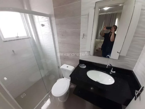 Imagem Apartamento 2 Dormitórios