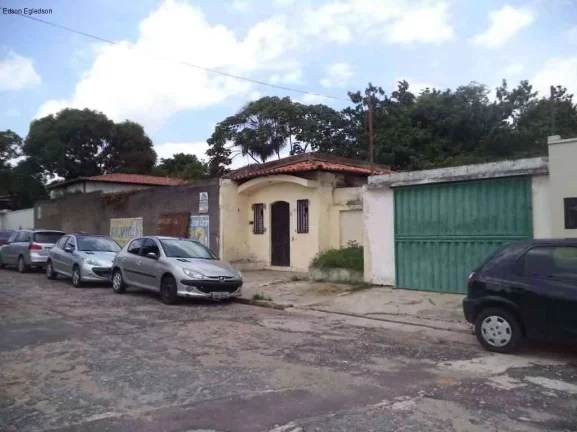 Imagem TERRENO COMERCIAL em TERESINA - PI, FREI SERAFIM