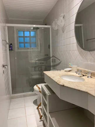Imagem Casa em Condominio Camburi