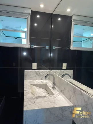 Imagem APARTAMENTO DE LUXO FRENTE MAR EM JARDIM DA PENHA / VITÓRIA - ES